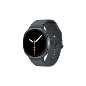 Samsung Galaxy Watch8 Smartwatch 40mm BT, Galaxy AI - Grafite
