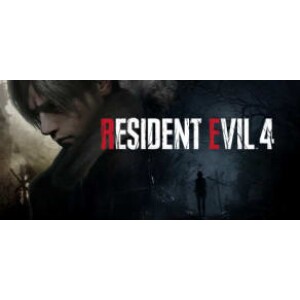 Jogo Resident Evil 4 - PC