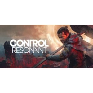 Jogo CONTROL Resonant - PC