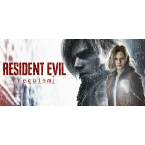 Jogo Resident Evil Requiem - PC