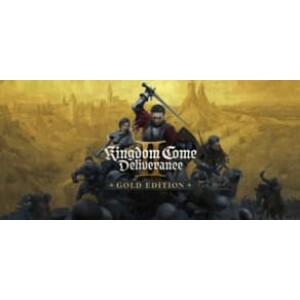 Jogo + DLCs: Kingdom Come Deliverance II Royal Edition - PC