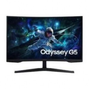 Monitor Gamer Samsung Odyssey G5 32'' QHD 165Hz 1ms Freesync HDMI DP