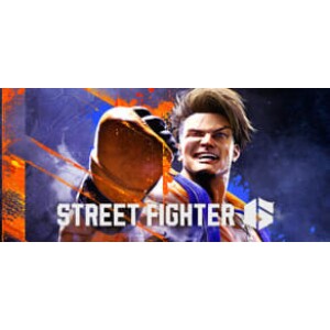 Jogo Street Fighter 6 - PC