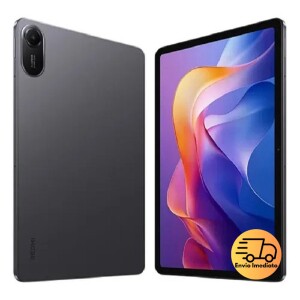 NOVO Tablet Xiaomi Redmi Pad 2 WIFI 256GB ou 128GB Versão Global Pronta Entrega ADS