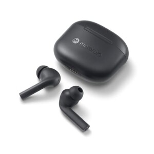 Motorola Moto Buds 065 Fone de Ouvido Bluetooth Preto