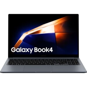 Samsung Galaxy Book4 Intel Core i7-1355U Windows 11 Home 16GB 512GB SSD Iris Xe 15.6'' Full HD LED 1.55kg*.