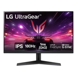 Monitor Lg UltraGear G4 24'' 24Gs60f