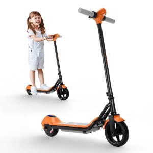 138W HONEYWHALE E2 Patinete Elétrico Infantil 15KMH 8KM