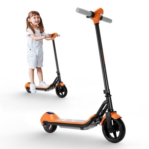 HONEYWHALE E2 Patinete Elétrico Infantil,138W Scooter Eletrica,15KMH,8KM Autonomia Máxima