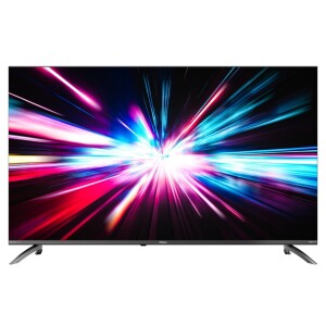 SMART TV PHILCO 50" 4K UHD ROKU TV HDR10 DOLBY AUDIO P50CRB SPACE GRAY