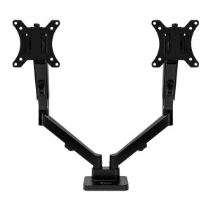 Suporte Articulado Duplo para 2 Monitores Zinnia Nimbo 210