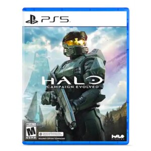 Halo: Campaign Evolved - PS5