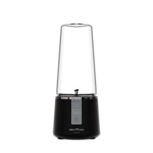 Liquidificador Portátil Britânia 300ml 50W USB BLQE02A