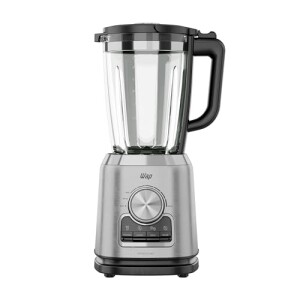 Wap Liquidificador Com Copo De Vidro Wb2000 2 Litros Com Velocidade Variável 1000w 220v