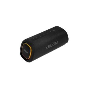 Caixa de som Bluetooth portátil LG XBOOM à prova d'água (IP67) e 24 horas de bateria - XG7S