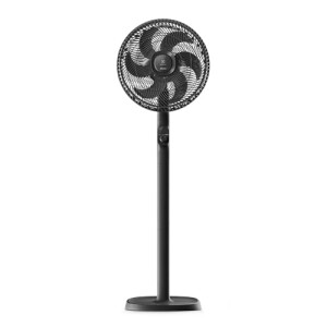 Electrolux Ventilador Coluna ou mesa 40cm 6 Pás silencioso 3 velocidades 2 anos garantia com inclinação Duoforce Air+