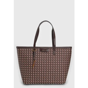Bolsa Tiracolo Santa Lolla Monograma Tote