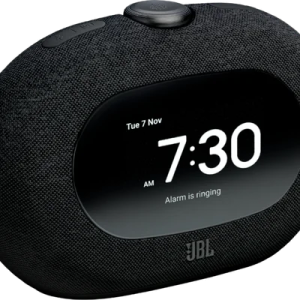 Rádio-relógio Bluetooth Jbl Horizon 3