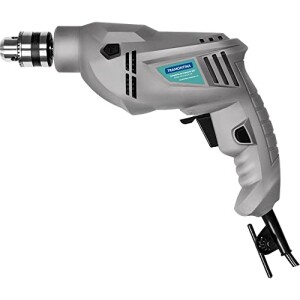 Furadeira de impacto 38" 500W 110V