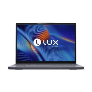 Notebook Lenovo IdeaPad Slim 3, Ryzen 7 7735HS, Painel IPS, 8GB RAM (expansível), 256GB SSD (expansível)