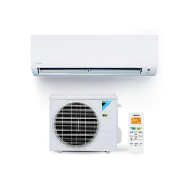 Ar Condicionado 9000 BTUs Inverter Daikin Frio Full Inverter 220V