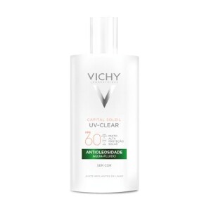 Vichy Capital Soleil UV-Clear Protetor Solar Facial
