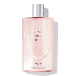 Lancôme La Vie Est Belle Loção Corporal Para todos os tipos de pele Lait Corps de Parfum 200ml