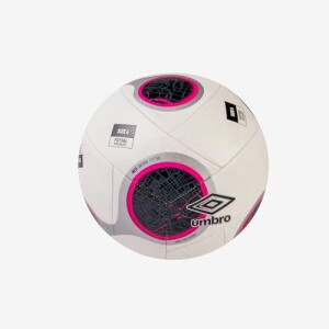 Bola Umbro Neo Swerve Lnf Futsal Branca 4