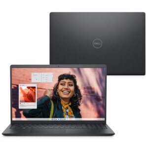 Notebook Dell 15 I15-I1300-A60P Intel Core i5-1334U Windows 11 Home