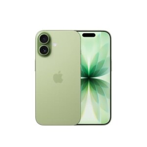 Apple iPhone 17 de 256 GB Sálvia