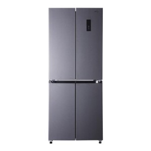 Geladeira Refrigerador HQ Frost Free Multidoor 426 Litros Prata HQ-426MDFF (220V)