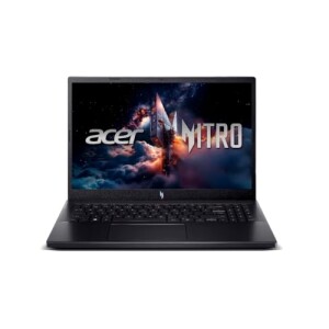 Acer Nitro V 15 Notebook Gamer 15.6" Intel Core i5 RTX 4060 16GB Linux