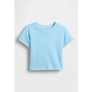 Camiseta Manga Curta GAP Azul