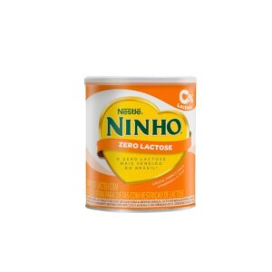 Ninho Nestle Forti+ Zero Lactose 380G