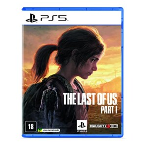 The Last of US: Part I - PS5
