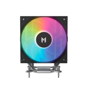 Air Cooler Mach1 Artic, Argb, Amd e Intel, 120mm