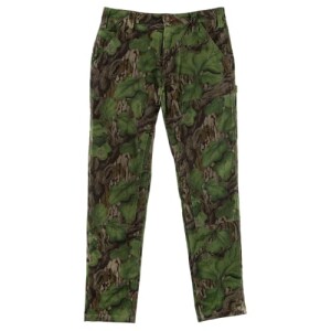 Calça Masculina Field & Stream Camada Dupla