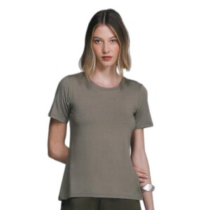 Daily T-shirt Feminino