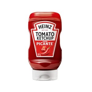 Heinz Ketchup Picante 397g