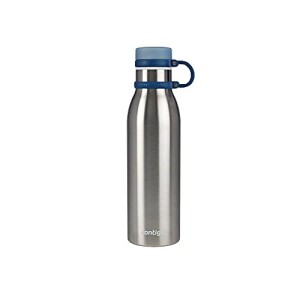 Garrafa Térmica Inox Parede Dupla 591ml Contigo