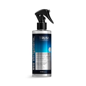 Spray Truss Reconstrutor Capilar Uso Obrigatório 260ml