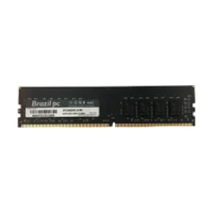 Memoria Desk 8GB Ddr4 2666 Brazilpc Bpc2666d4cl198g