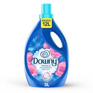 Downy Amaciante Concentrado Brisa de Verão 3L