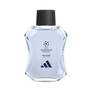 Perfume Adidas Uefa Pro Player Eau De Toilette 100ml