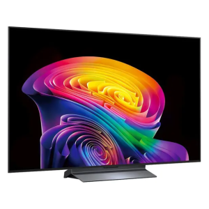 Smart TV 4K LG OLED 55" Polegadas Evo AI com Dolby Vision Dolby Atmos e Google Cast - OLED55C6PSA