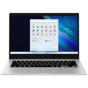 Notebook Samsung Galaxy Book Go Windows 11 Home Snapdragon