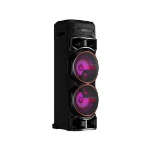 Caixa de Som Torre LG RNC9 Xboom Multi Bluetooth