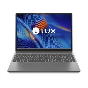 Notebook Lenovo IdeaPad Slim 3i 15.3" - Intel Core i5-13420H 8GB RAM 256GB SSD Linux