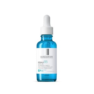 La Roche-posay Hyalu B5 Sérum Antirrugas, Reparador Redensificador, Rugas E Linhas Finas, Ácido Hialurônico, Vitamina B5, Recupera Elas