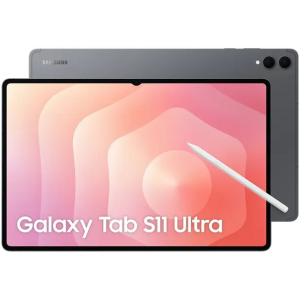 Tablet Samsung Galaxy TAB S11 Ultra com Caneta S Pen 12GB RAM 512GB 146" Android Dimensity 9400+ Wi-Fi